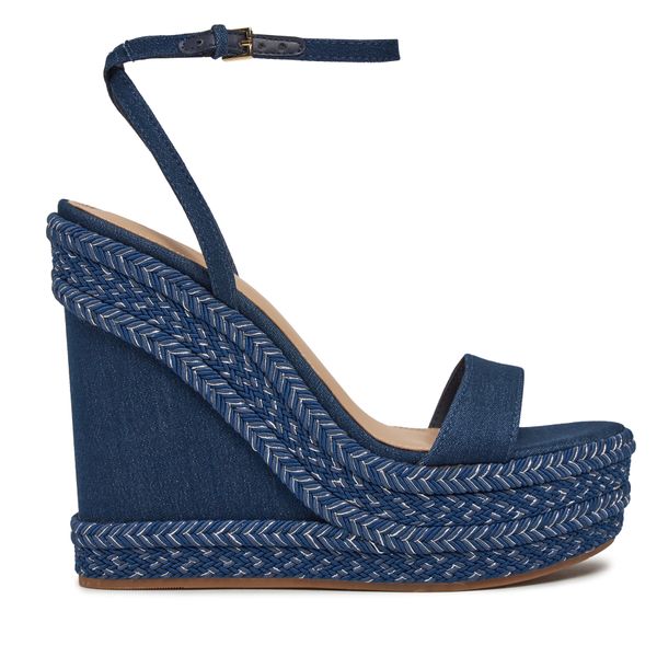 Aldo Espadrile Aldo Marysol 13721991 Modra