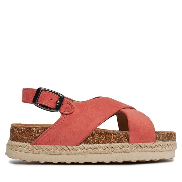 Big Star Shoes Espadrile Big Star Shoes FF374171 Roza