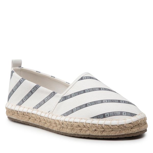 Big Star Shoes Espadrile Big Star Shoes JJ274959 Bela