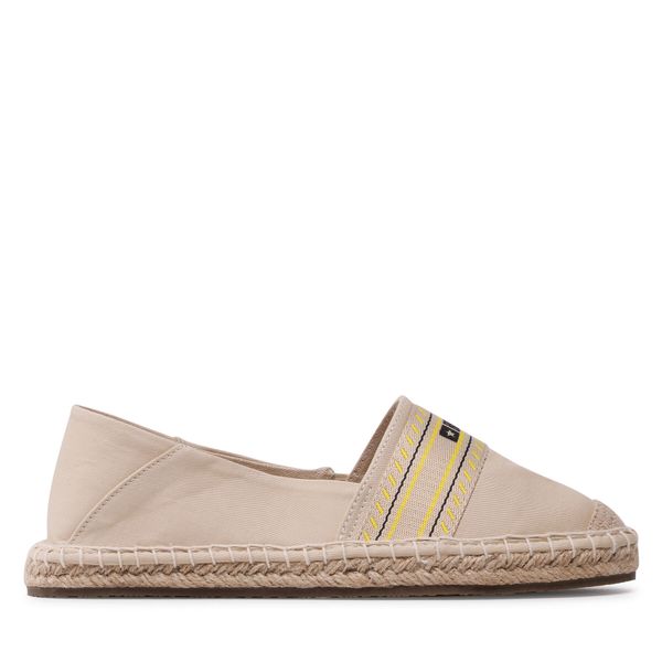 Big Star Shoes Espadrile Big Star Shoes LL274895 Bež