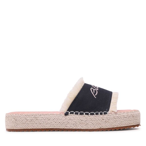 Blauer Espadrile Blauer S3SUNRAY04/CAN Mornarsko modra