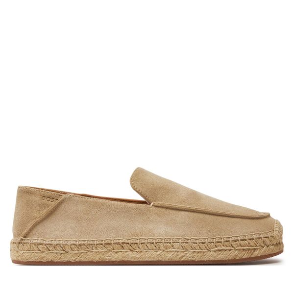 Boss Espadrile Boss Madeira Slon Sdap 50516853 Brown, Green 255