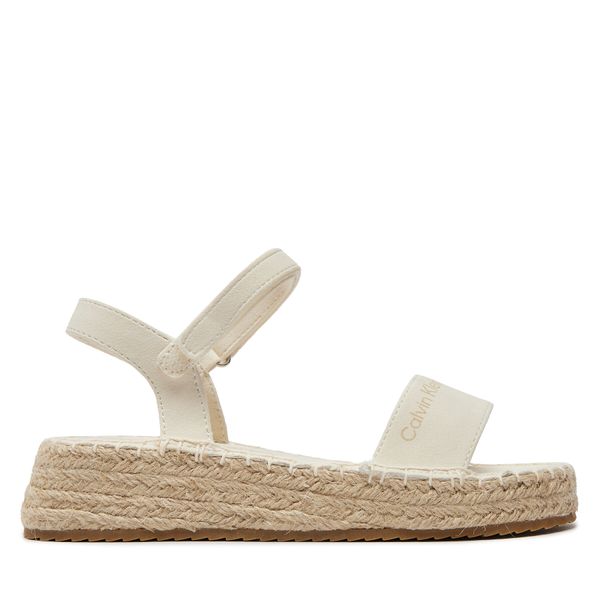 Calvin Klein Jeans Espadrile Calvin Klein Jeans V3A7-80839-1708 M Bež