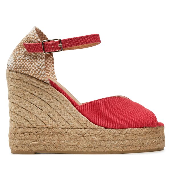 Castañer Espadrile Castañer Bianca/8Ed/002 022235 Roza