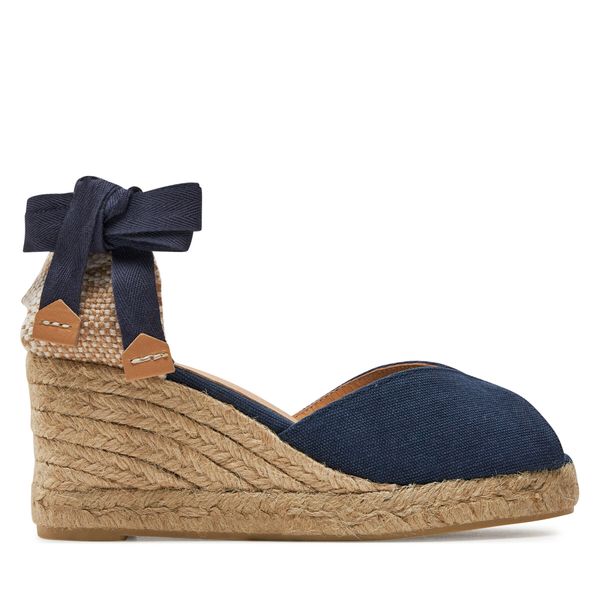 Castañer Espadrile Castañer Bilina/6/002 023003 Modra