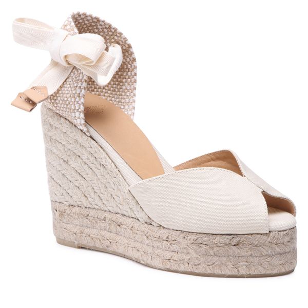 Castañer Espadrile Castañer Bilina/8ed/001 023004-203 Bela