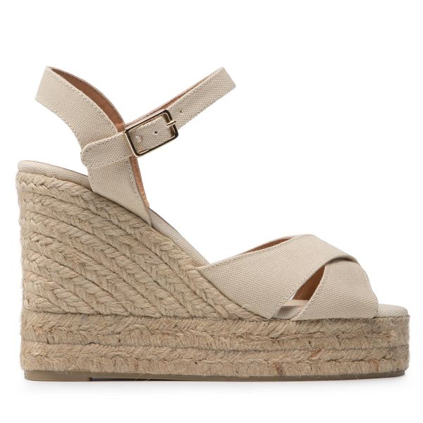 Castañer Espadrile Castañer Blaudell/8ED/001 Bež