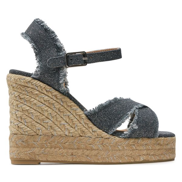 Castañer Espadrile Castañer Bromelia/8Ed/032 022360 Siva