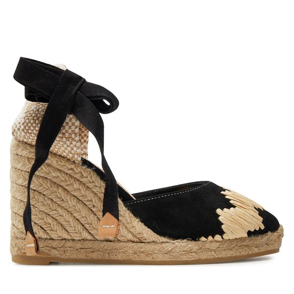 Castañer Espadrile Castañer Cande/8/186 023427 Negro 100