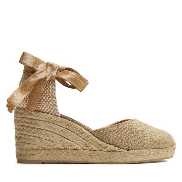 Castañer Espadrile Castañer Carina/6/032 021769 Zlata