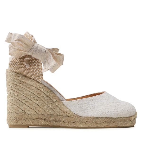 Castañer Espadrile Castañer Carina/8/032 021767-4078 Pisana