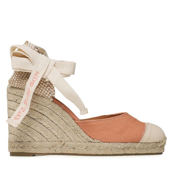 Castañer Espadrile Castañer Carina/8/146 023129-803 Roza