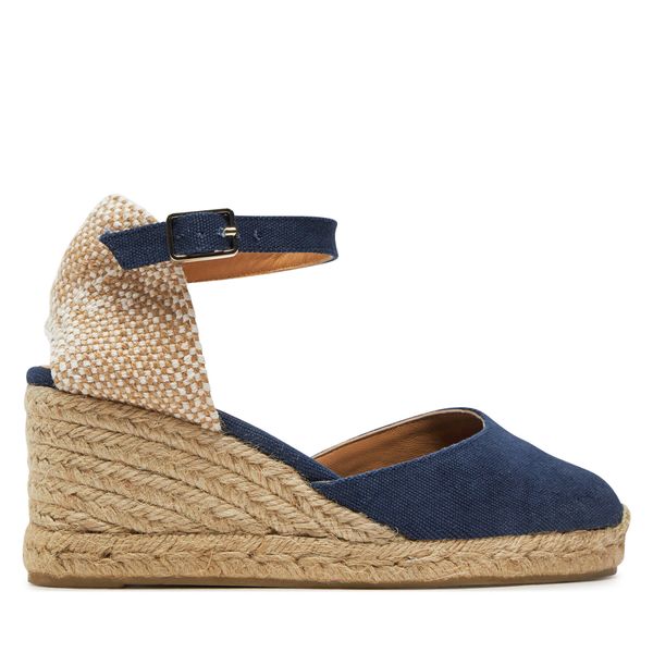 Castañer Espadrile Castañer Carol/6/002 021655 Modra