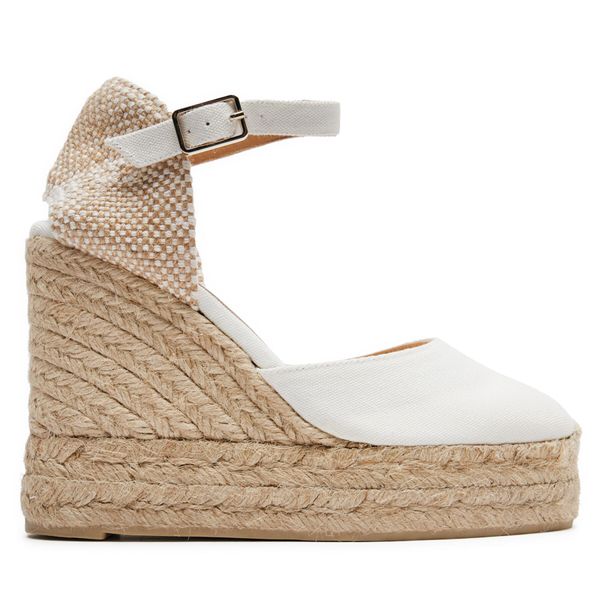 Castañer Espadrile Castañer Carol/8Ed/001 020975 Bela