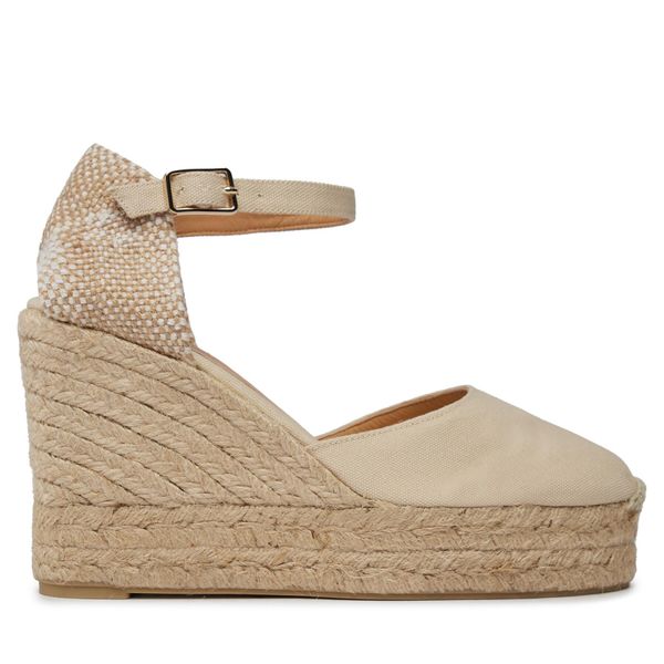 Castañer Espadrile Castañer Carol/8ED/001 20975-203 Bež