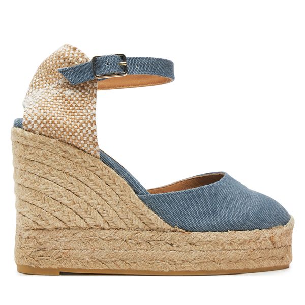 Castañer Espadrile Castañer Carol/8Ed/002 021654 Modra