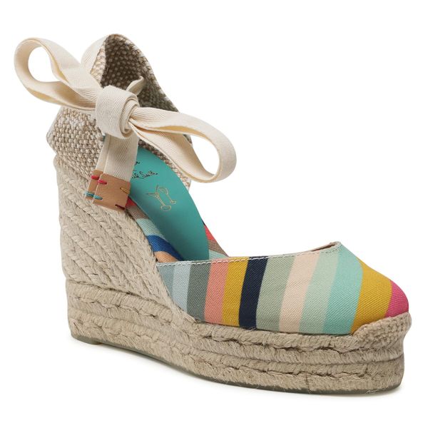 Castañer Espadrile Castañer Castaner by Paul Smith Carina PS/8ED/042 022340-99 Pisana