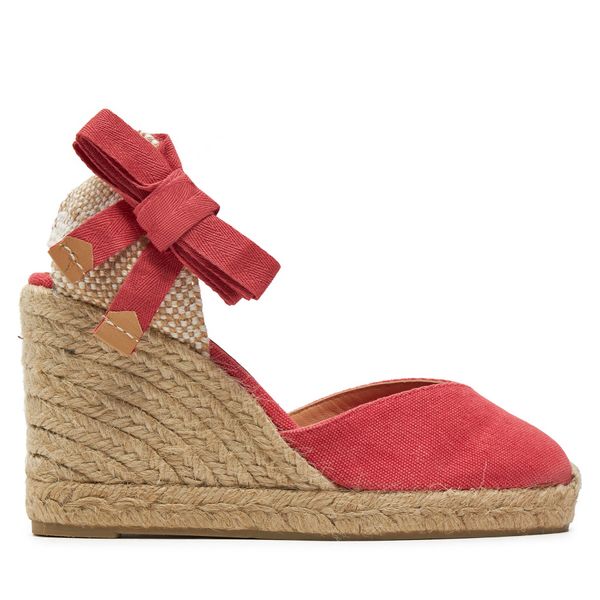 Castañer Espadrile Castañer Chiara/8/002 021669 Roza