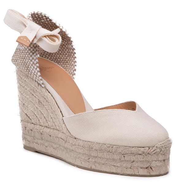 Castañer Espadrile Castañer Chiara/8ED/001 020992-203-35 Bela