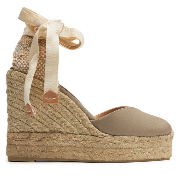 Castañer Espadrile Castañer Chiara/8Ed/006 021726 Zlata