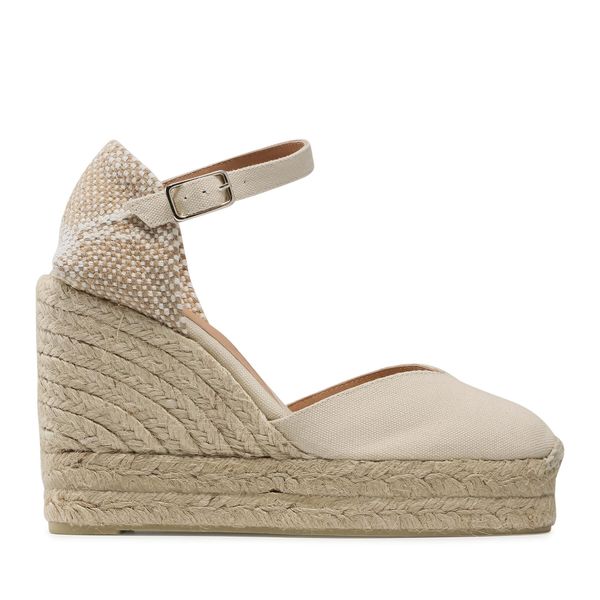 Castañer Espadrile Castañer Chiarita/8ED/001 020983-203 Bež