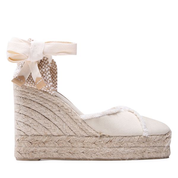 Castañer Espadrile Castañer Clarina/8ed/001 022997-203 Bela