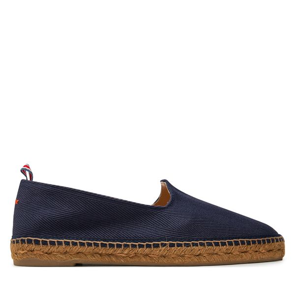 Castañer Espadrile Castañer Jaime T/082 022714 Mornarsko modra