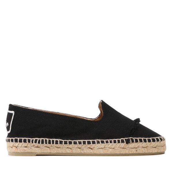 Castañer Espadrile Castañer Kai/001 Črna