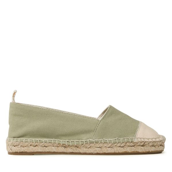 Castañer Espadrile Castañer Kenda/146 Zelena