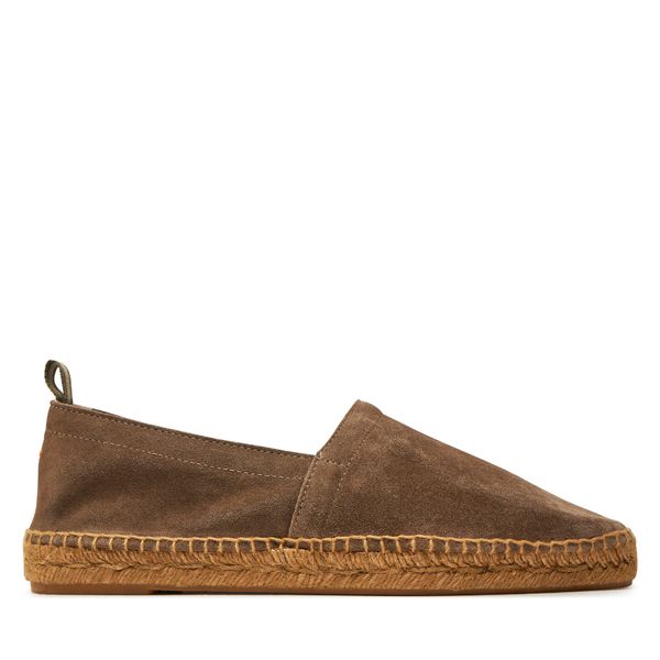 Castañer Espadrile Castañer Pablo T/186 023419 Rjava