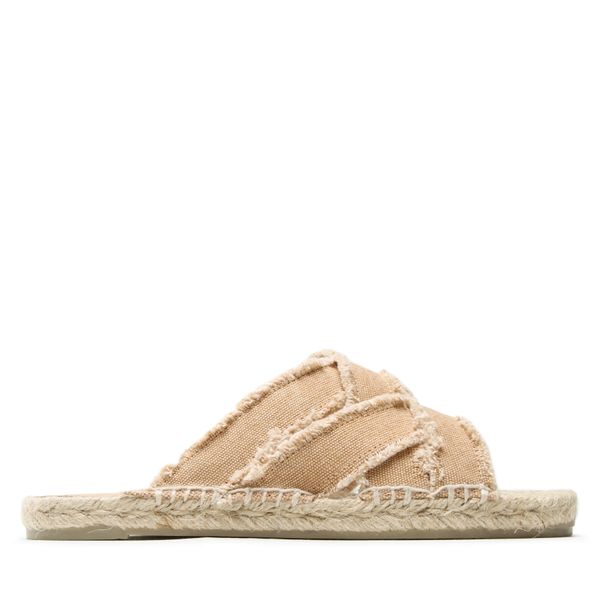 Castañer Espadrile Castañer Pilita/002 022987-2008 Bež