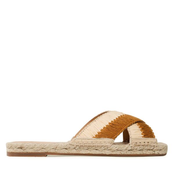 Castañer Espadrile Castañer Priscila/141 023112-4276 Bež