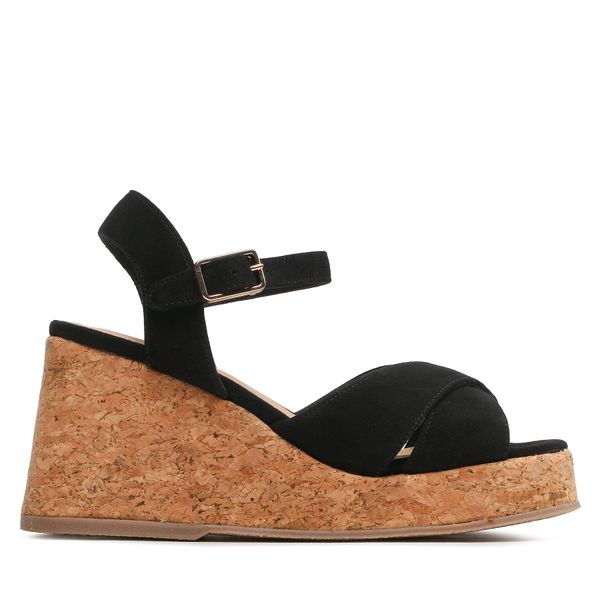 Castañer Espadrile Castañer Thea Cork/007 023073-100 100