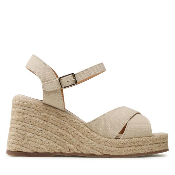 Castañer Espadrile Castañer Thea Jute/001 023070-203 Bež