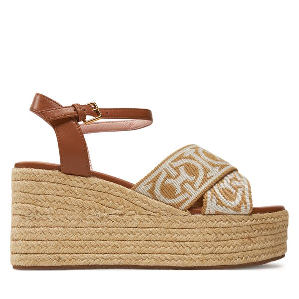 Coccinelle Espadrile Coccinelle E4 QWS 32 01 01 Bež