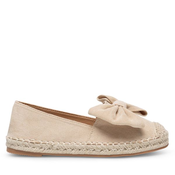 DeeZee Espadrile DeeZee KL601-69 Bež