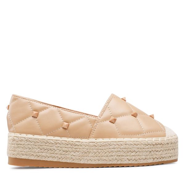 DeeZee Espadrile DeeZee WS020610-01 Bež