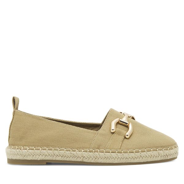 DeeZee Espadrile DeeZee WSS21182-01 Bež