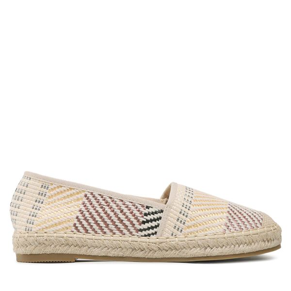 DeeZee Espadrile DeeZee WSS990-146 Bež