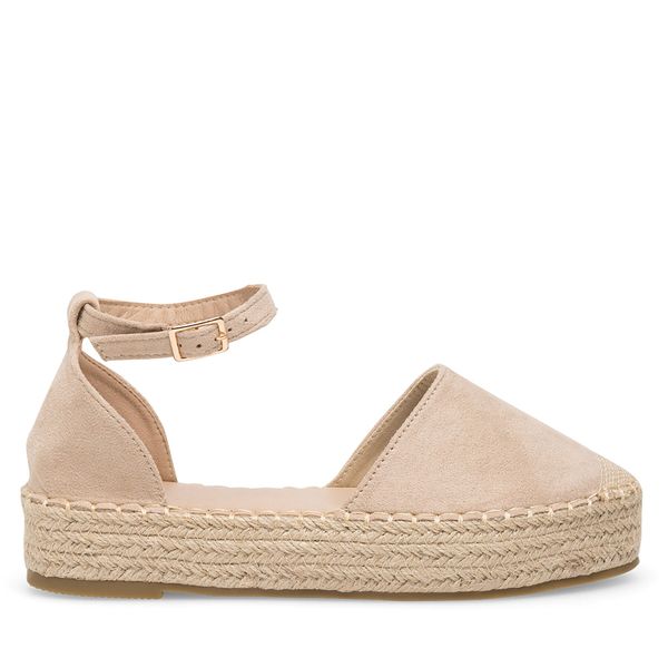 DeeZee Espadrile DeeZee WSS990-215 Bež