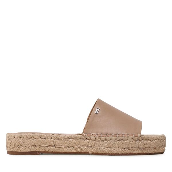 DKNY Espadrile DKNY K1304618 Bež