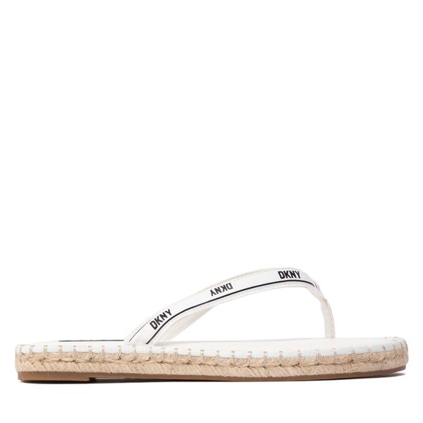 DKNY Espadrile DKNY Tabatha K1240129 Bela