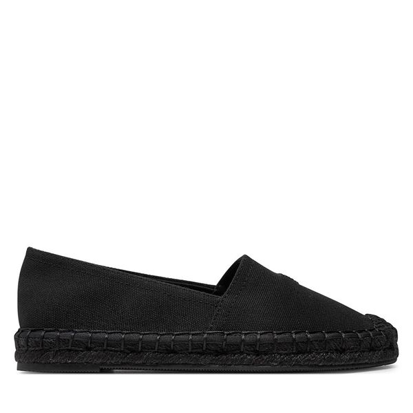 Emporio Armani Espadrile Emporio Armani XVSS07 XD396 K001 Črna