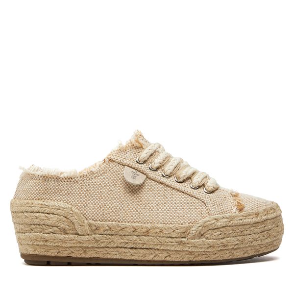 EMU Australia Espadrile EMU Australia Ellery 2.0 W13065 Bež