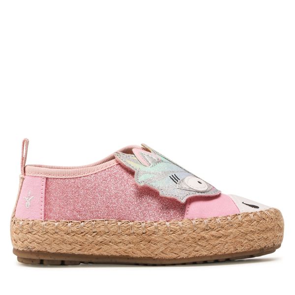 EMU Australia Espadrile EMU Australia Unicorn Nest K12674 Roza