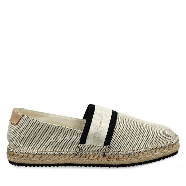 Gant Espadrile Gant Lular Espandrille 28568591 Black/Bone G035