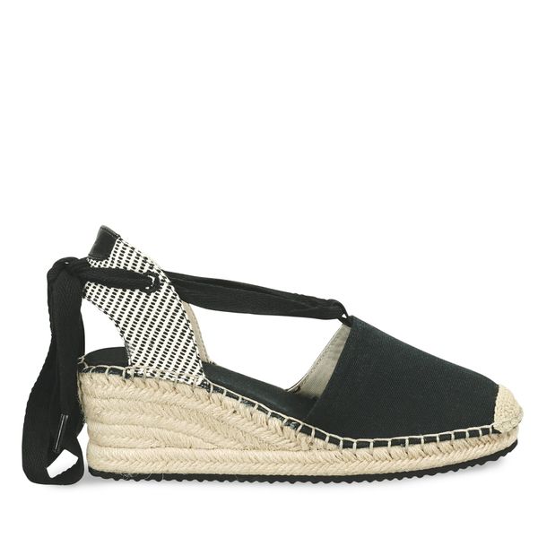 Gant Espadrile Gant Luliza Espandrille 28568593 Črna