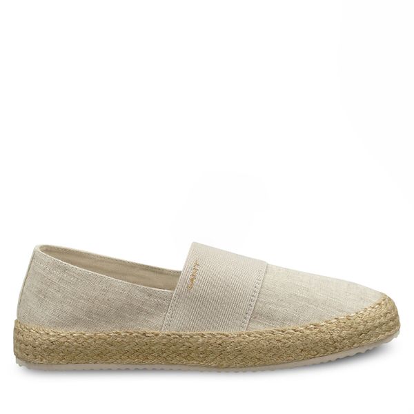 Gant Espadrile Gant Raffiaville Espanndrille 28569606 Bež