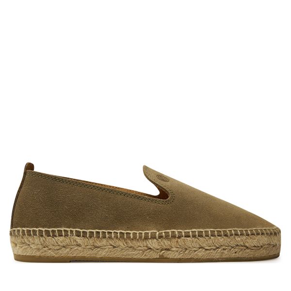 Genuins Espadrile Genuins Salines G105113 Khaki