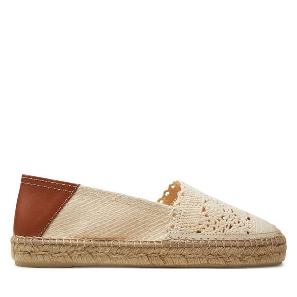 Geox Espadrile Geox D Lampedusa D45V0D 0DS10 C6738 Rjava